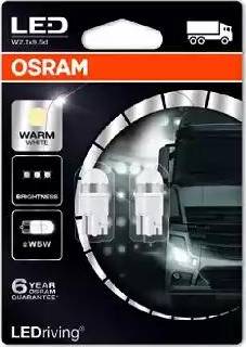 Osram 2824WW-02B - Reparatursatz, Achsschenkelbolzen alexcarstop-ersatzteile.com