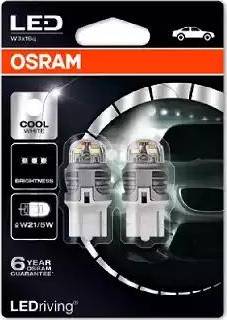 Osram 7915CW-02B - Glühlampe, Nebel / Schlusslicht alexcarstop-ersatzteile.com