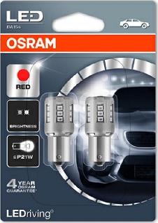 Osram 7456R-02B - Glühlampe alexcarstop-ersatzteile.com