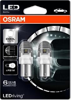 Osram 7556CW-02B - Glühlampe alexcarstop-ersatzteile.com