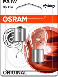 Osram 7506-02B - Glühlampe, Blinkleuchte alexcarstop-ersatzteile.com