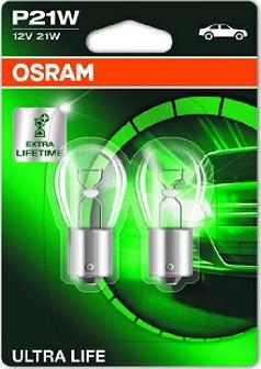 Osram 7506ULT-02B - Glühlampe, Blinkleuchte alexcarstop-ersatzteile.com