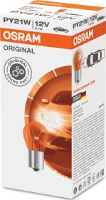 Osram 7507 - Glühlampe, Blinkleuchte alexcarstop-ersatzteile.com