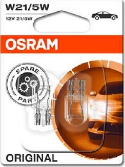 Osram 7515-02B - Glühlampe, Blinkleuchte alexcarstop-ersatzteile.com