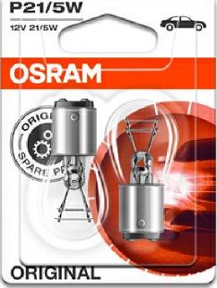 Osram 7528-02B - Glühlampe, Blinkleuchte alexcarstop-ersatzteile.com