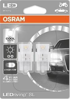 Osram 7716CW-02B - Glühlampe, Nebel / Schlusslicht alexcarstop-ersatzteile.com