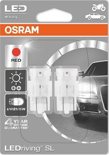 Osram 7716R-02B - Glühlampe, Nebel / Schlusslicht alexcarstop-ersatzteile.com