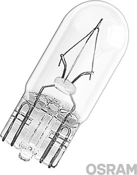 Osram 87840 - Glühlampe, Einstiegleuchte alexcarstop-ersatzteile.com