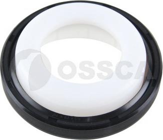 OSSCA 40289 - Wellendichtring, Kurbelwelle alexcarstop-ersatzteile.com