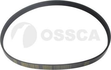 OSSCA 48521 - Keilrippenriemen alexcarstop-ersatzteile.com