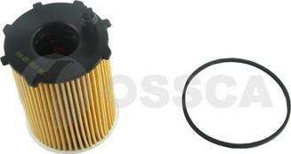 OSSCA 43071 - Ölfilter alexcarstop-ersatzteile.com