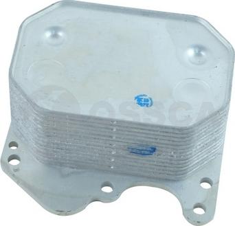 OSSCA 55383 - Ölkühler, Motoröl alexcarstop-ersatzteile.com