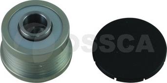 OSSCA 56293 - Riemenscheibe, Generator alexcarstop-ersatzteile.com