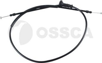 OSSCA 58541 - Motorhaubenzug alexcarstop-ersatzteile.com