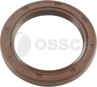 OSSCA 68862 - Wellendichtring, Kurbelwelle alexcarstop-ersatzteile.com