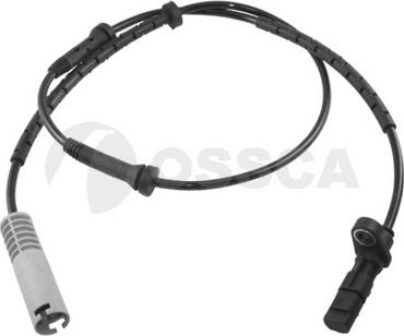 OSSCA 04940 - Sensor, Raddrehzahl alexcarstop-ersatzteile.com