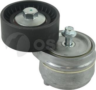 OSSCA 04559 - Riemenspanner, Keilrippenriemen alexcarstop-ersatzteile.com