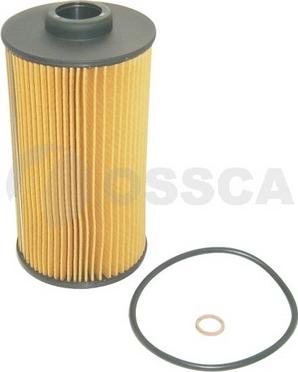 OSSCA 04393 - Ölfilter alexcarstop-ersatzteile.com