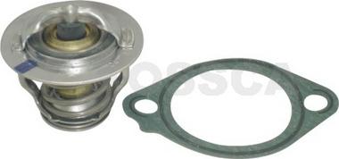 OSSCA 05424 - Thermostat, Kühlmittel alexcarstop-ersatzteile.com