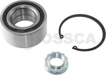 OSSCA 05284 - Radlagersatz alexcarstop-ersatzteile.com