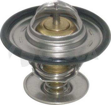 OSSCA 06802 - Thermostat, Kühlmittel alexcarstop-ersatzteile.com