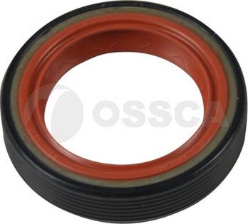 OSSCA 00014 - Wellendichtring, Kurbelwelle alexcarstop-ersatzteile.com