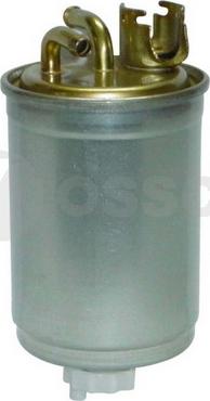 OSSCA 01680 - Kraftstofffilter alexcarstop-ersatzteile.com