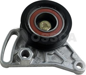 OSSCA 01185 - Riemenspanner, Keilrippenriemen alexcarstop-ersatzteile.com