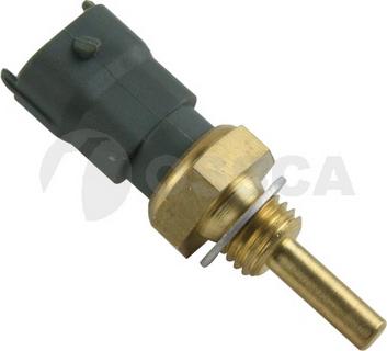 OSSCA 08350 - Sensor, Kühlmitteltemperatur alexcarstop-ersatzteile.com