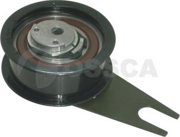 OSSCA 03659 - Spannrolle, Zahnriemen alexcarstop-ersatzteile.com