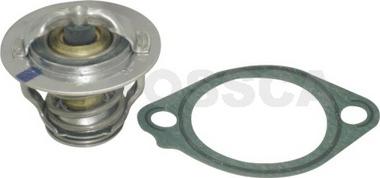 OSSCA 03035 - Thermostat, Kühlmittel alexcarstop-ersatzteile.com