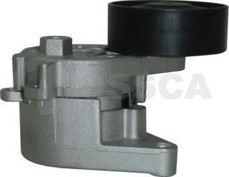 OSSCA 02581 - Riemenspanner, Keilrippenriemen alexcarstop-ersatzteile.com