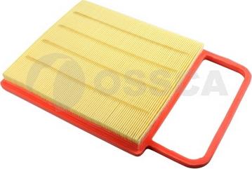 OSSCA 02691 - Luftfilter alexcarstop-ersatzteile.com