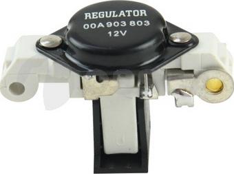 OSSCA 02775 - Generatorregler alexcarstop-ersatzteile.com