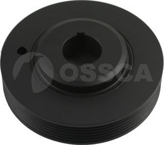 OSSCA 07880 - Riemenscheibe, Kurbelwelle alexcarstop-ersatzteile.com