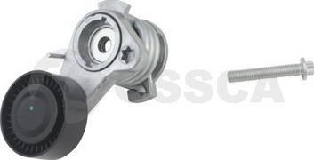 OSSCA 19012 - Riemenspanner, Keilrippenriemen alexcarstop-ersatzteile.com