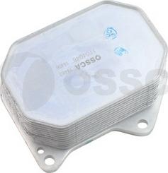 OSSCA 14483 - Ölkühler, Motoröl alexcarstop-ersatzteile.com