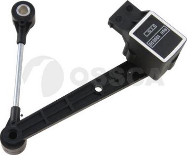 OSSCA 14153 - Sensor, Xenonlicht (Leuchtweiteregulierung) alexcarstop-ersatzteile.com