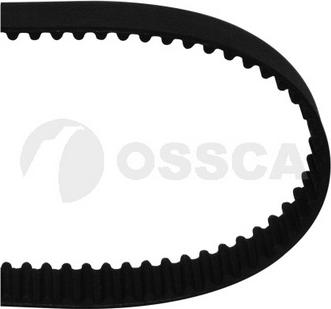 OSSCA 16991 - Zahnriemen alexcarstop-ersatzteile.com