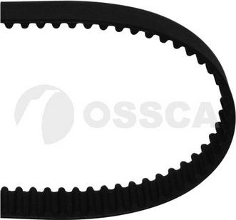 OSSCA 16985 - Zahnriemen alexcarstop-ersatzteile.com