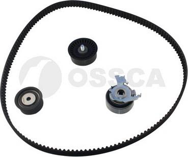 OSSCA 16643 - Zahnriemensatz alexcarstop-ersatzteile.com