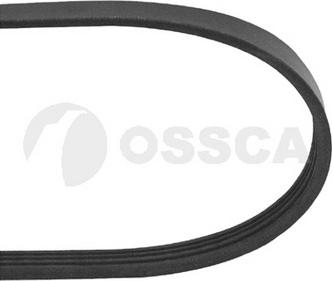 OSSCA 10473 - Keilriemen alexcarstop-ersatzteile.com