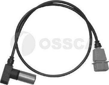 OSSCA 10545 - Impulsgeber, Kurbelwelle alexcarstop-ersatzteile.com