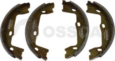 OSSCA 10625 - Bremsbackensatz alexcarstop-ersatzteile.com