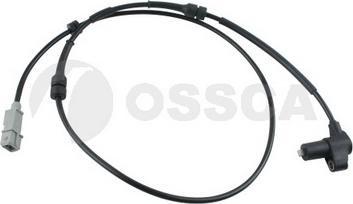 OSSCA 10809 - Sensor, Raddrehzahl alexcarstop-ersatzteile.com