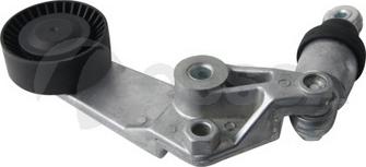 OSSCA 11588 - Riemenspanner, Keilrippenriemen alexcarstop-ersatzteile.com