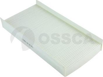 OSSCA 11823 - Luftfilter alexcarstop-ersatzteile.com