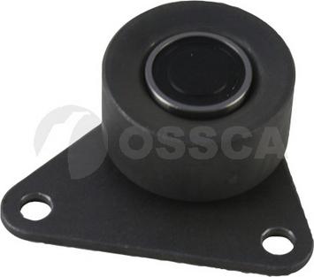 OSSCA 18633 - Umlenk / Führungsrolle, Zahnriemen alexcarstop-ersatzteile.com