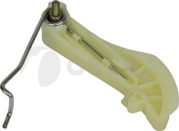 OSSCA 18018 - Kettenspanner, Ölpumpenantrieb alexcarstop-ersatzteile.com