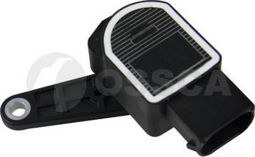 OSSCA 13939 - Sensor, Xenonlicht (Leuchtweiteregulierung) alexcarstop-ersatzteile.com